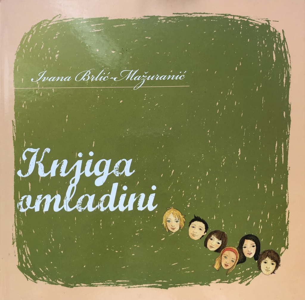 KNJIGA OMLADINI