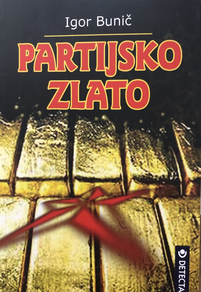 PARTIJSKO ZLATO