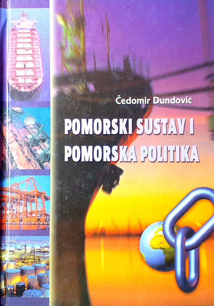 POMORSKI SUSTAV I POMORSKA POLITIKA