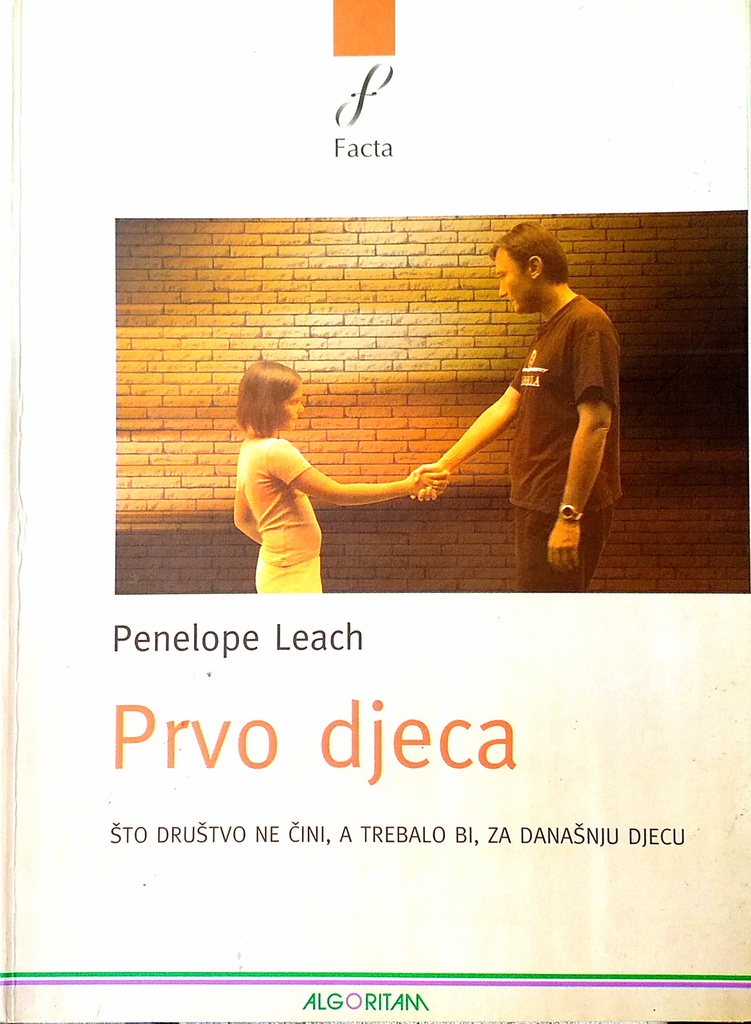 PRVO DJECA