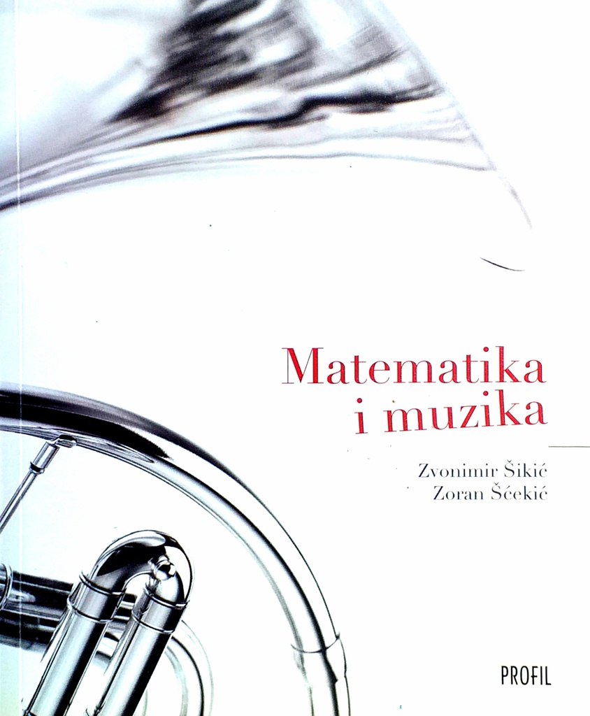 MATEMATIKA I MUZIKA