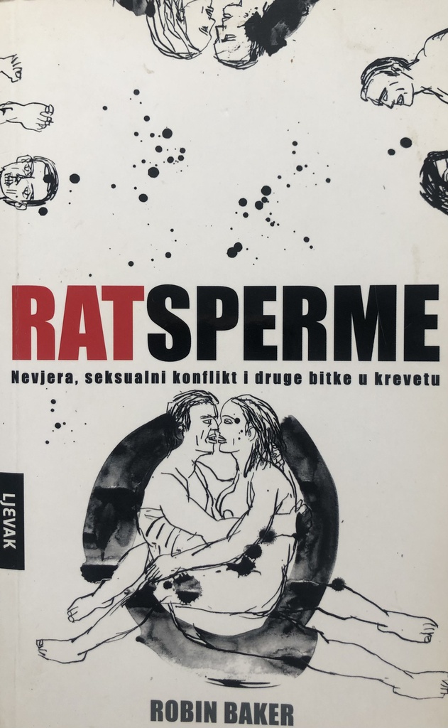 RAT SPERME