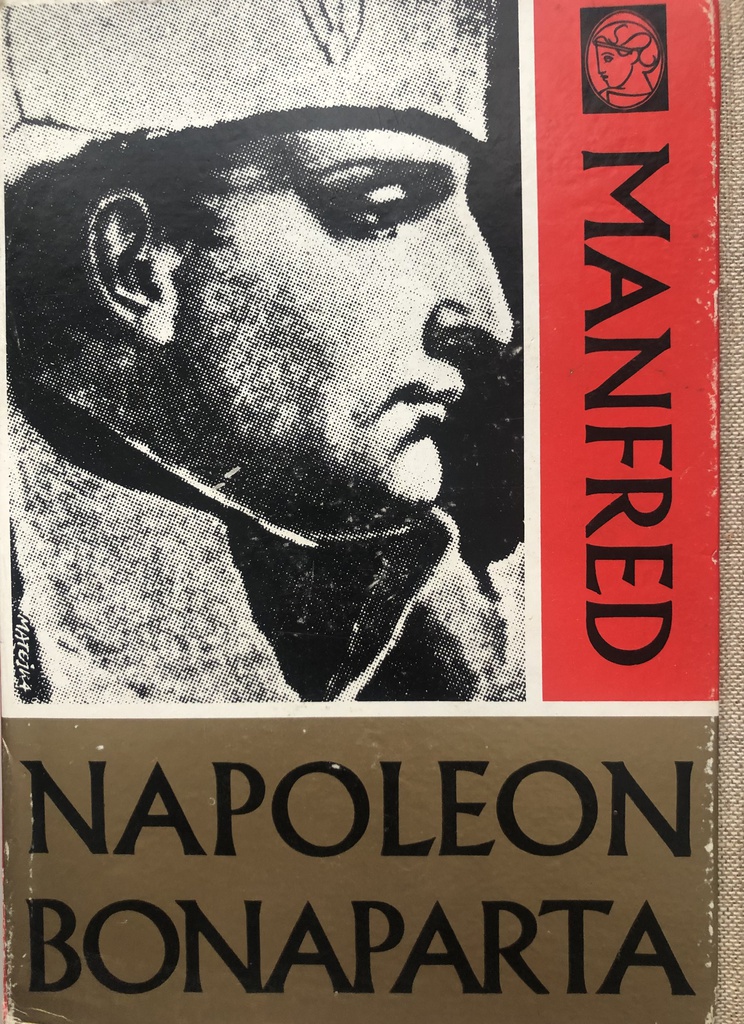 NAPOLEON BONAPARTA 1-3