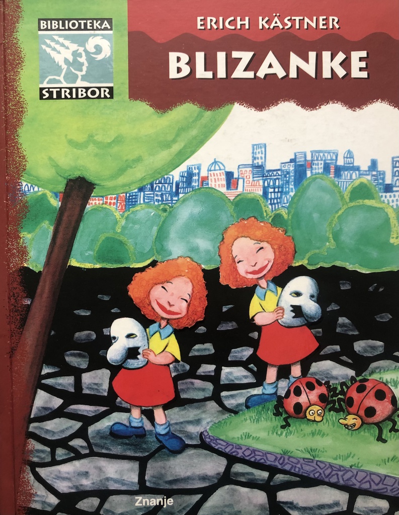 BLIZANKE