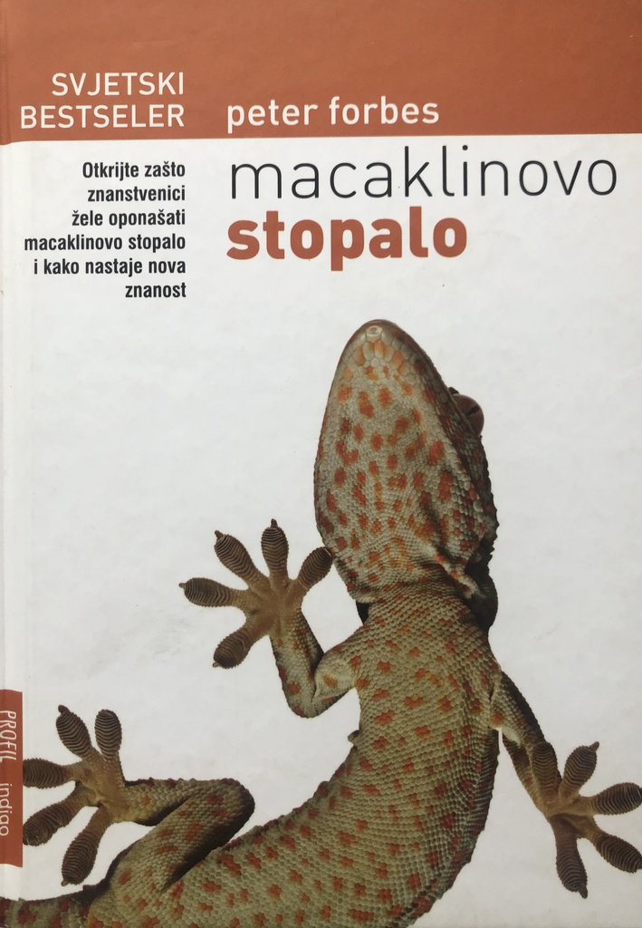 MACAKLINOVO STOPALO