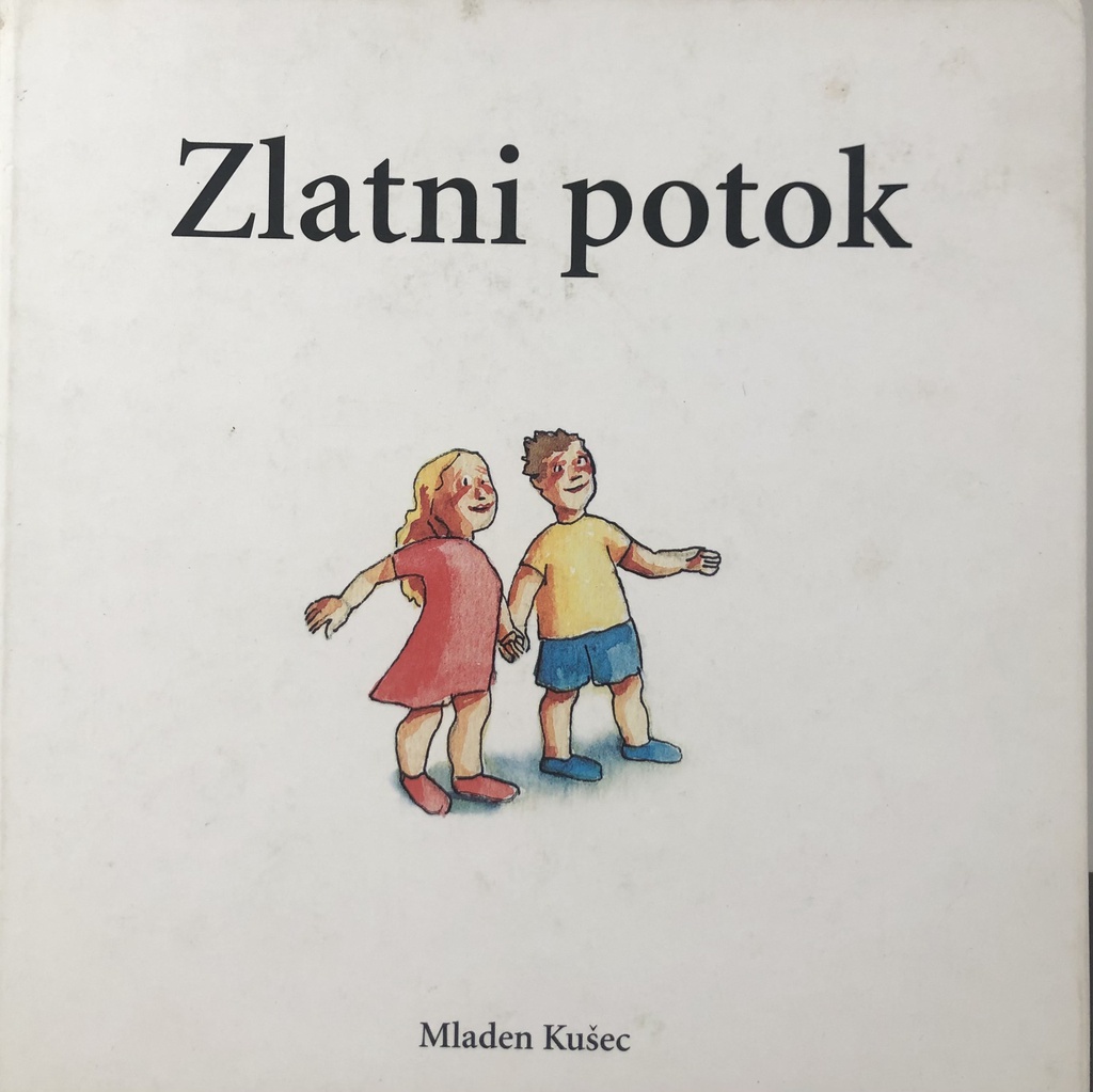 ZLATNI POTOK