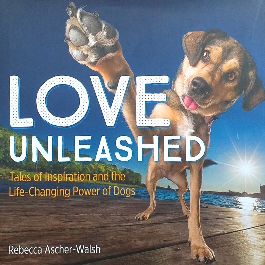 LOVE UNLEASHED