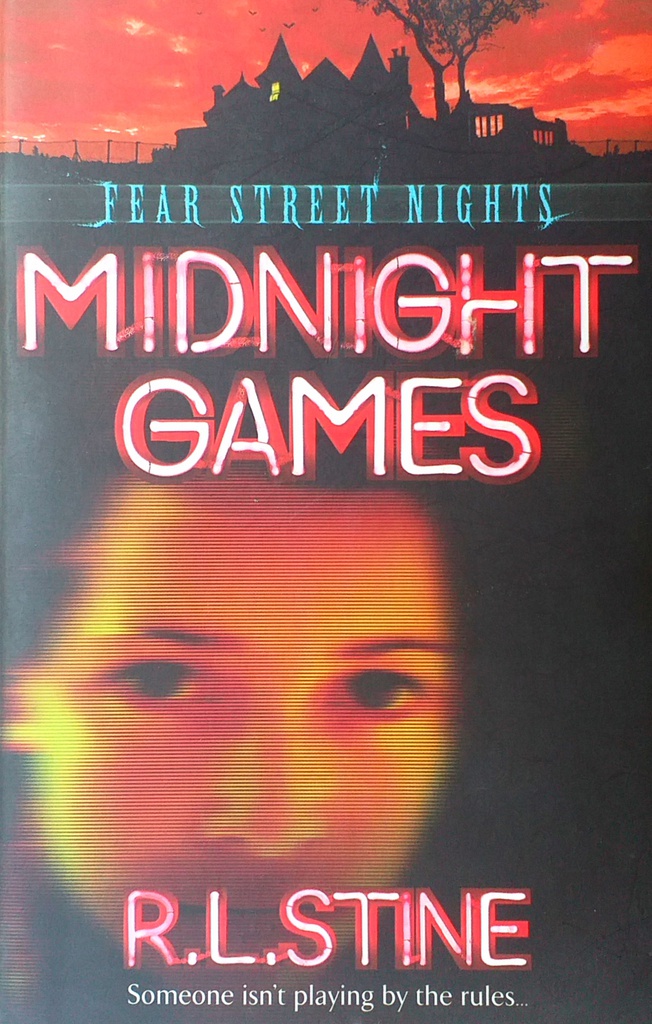 MIDNIGHT GAMES