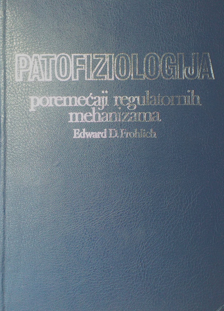 PATOFIZIOLOGIJA - POREMEĆAJI REGULATORNIH MEHANIZAMA