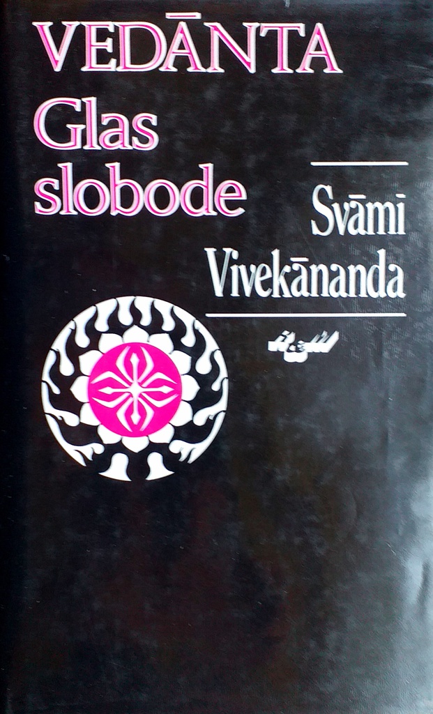 VEDANTA: GLAS SLOBODE