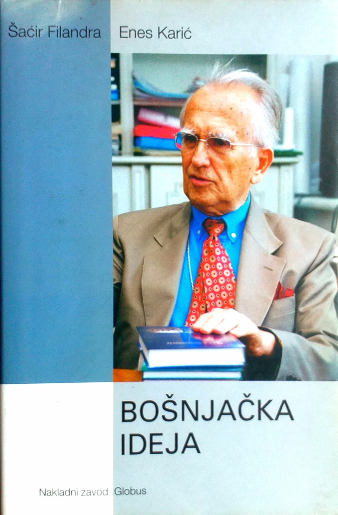 BOŠNJAČKA IDEJA