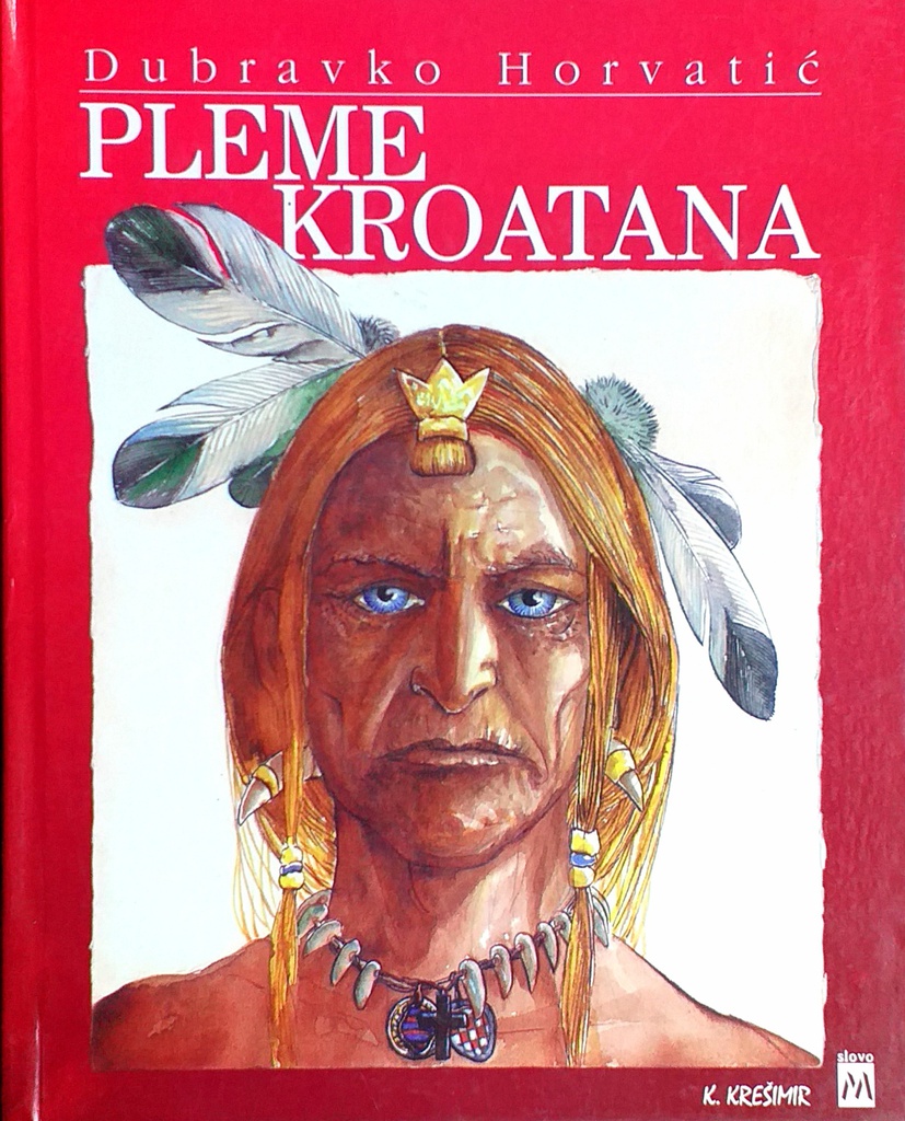 PLEME KROATANA