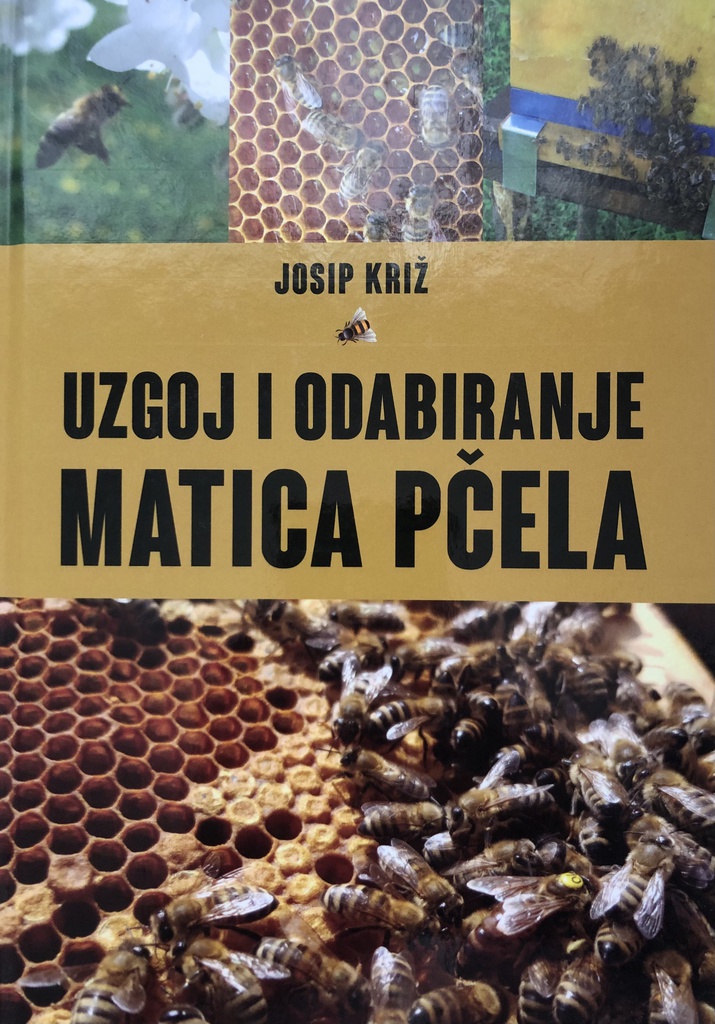 UZGOJ I ODABIRANJE MATICA PČELA