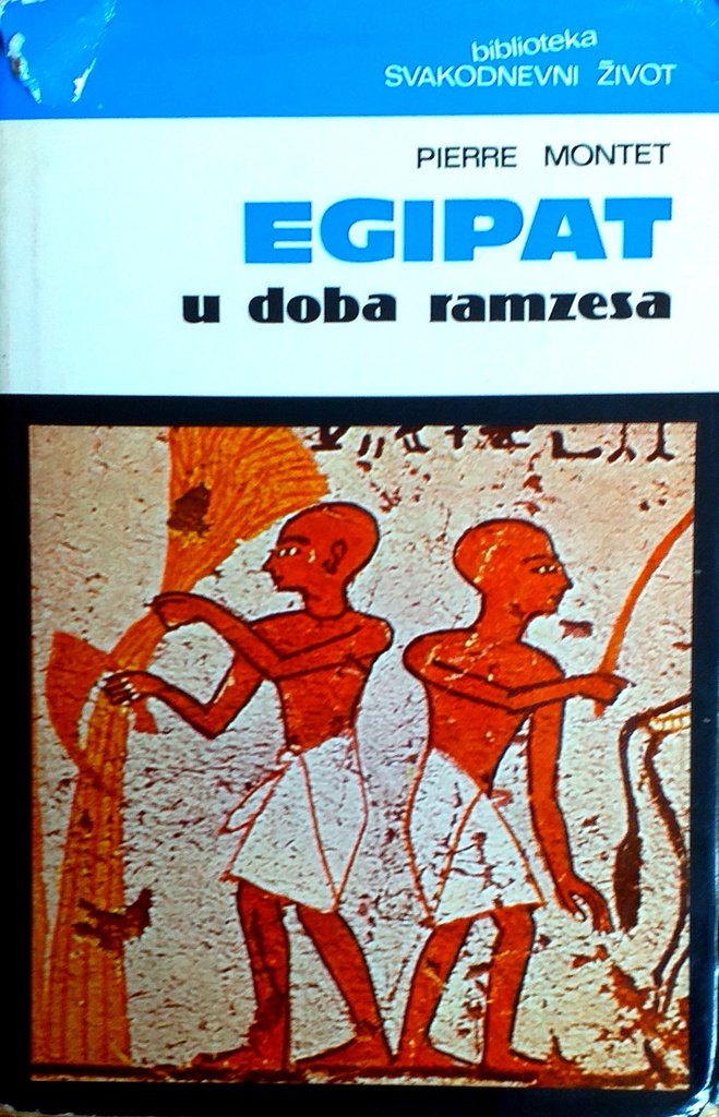 EGIPAT U DOBA RAMZESA