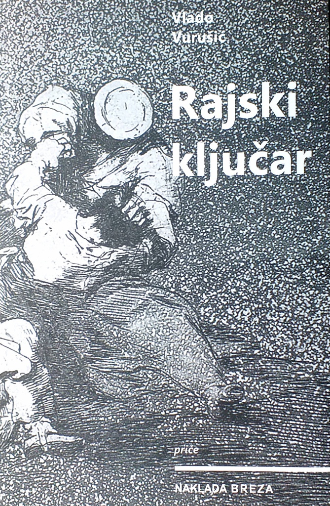 RAJSKI KLJUČAR