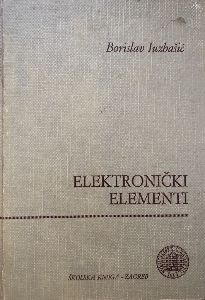 ELEKTRONIČKI ELEMENTI