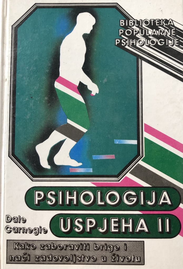 PSIHOLOGIJA USPJEHA II