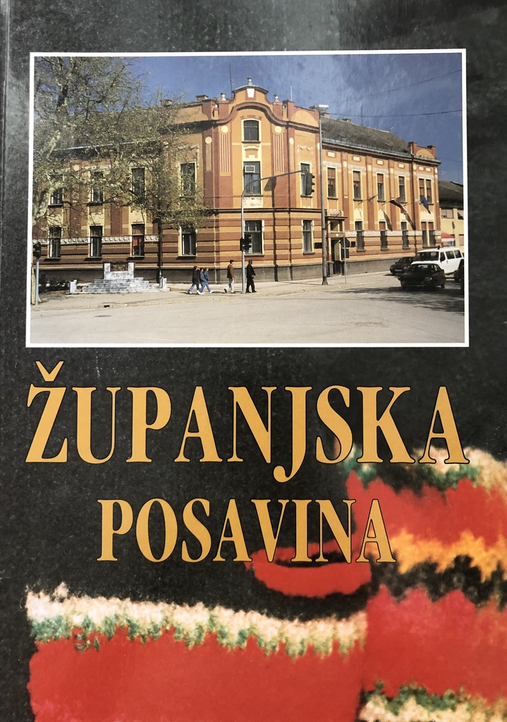 ŽUPANJSKA POSAVINA