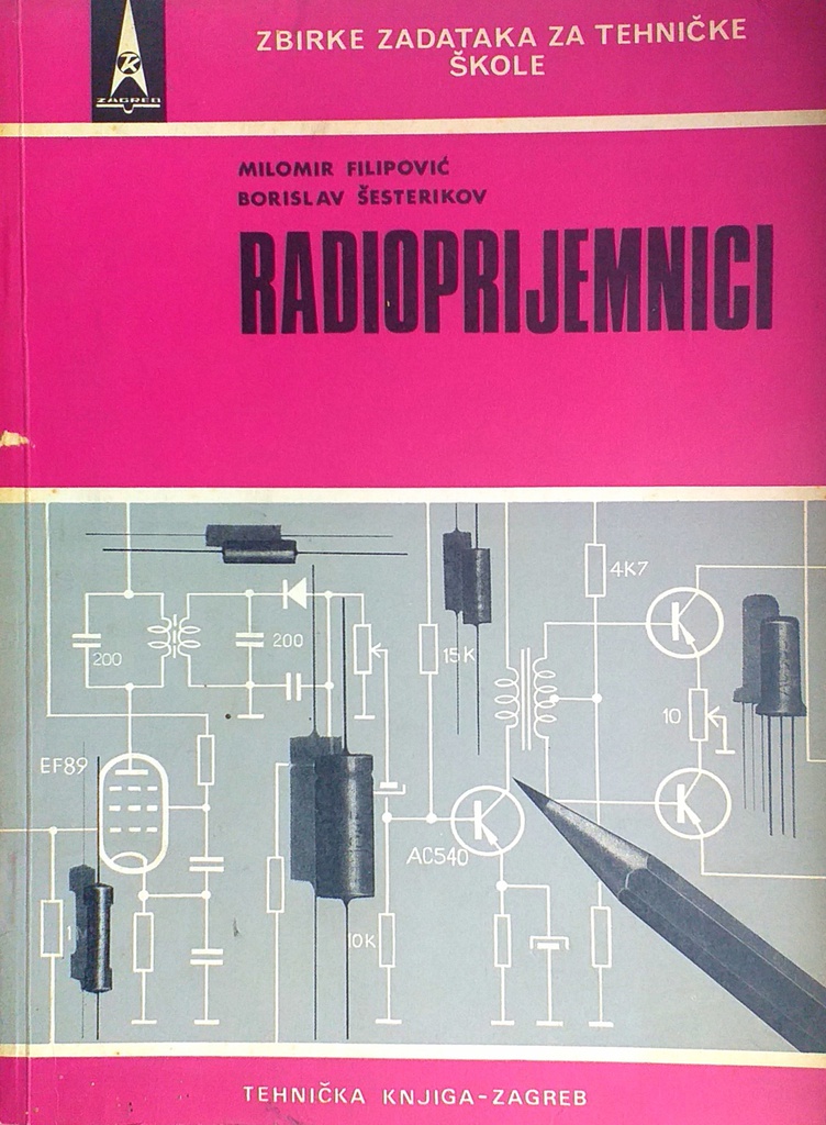 RADIOPRIJEMNICI