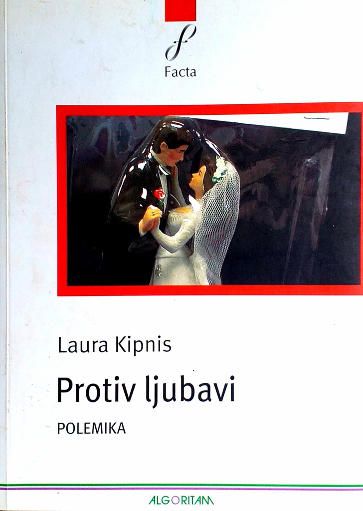 PROTIV LJUBAVI