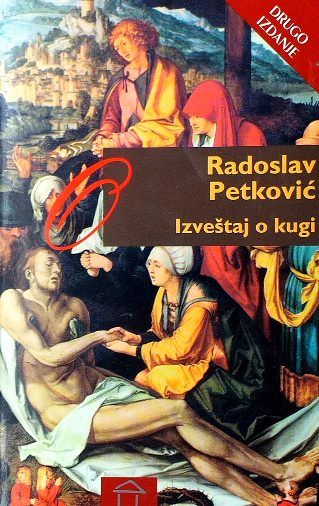 IZVJEŠTAJ O KUGI