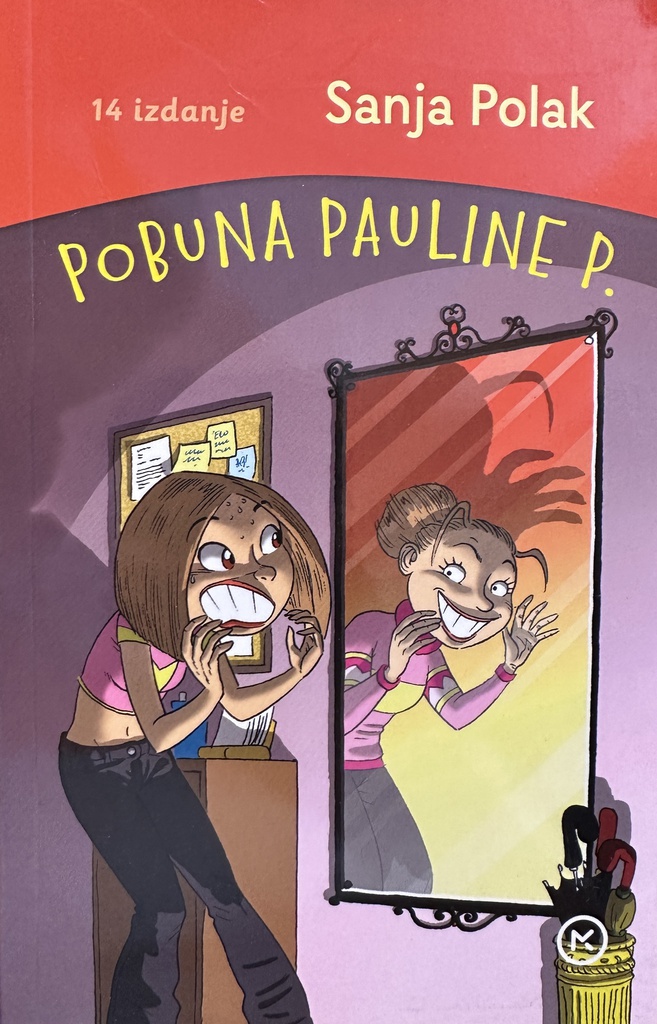 POBUNA PAULINE P.