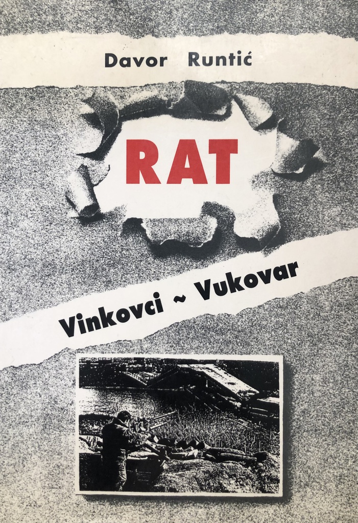 RAT VINKOVCI-VUKOVAR