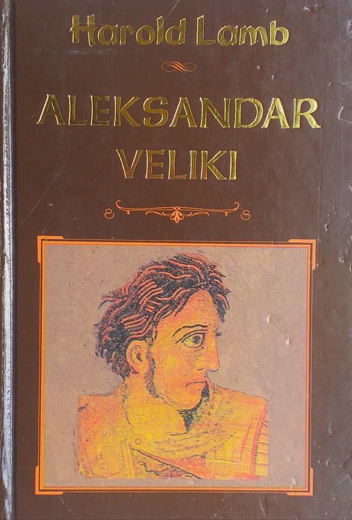 ALEKSANDAR VELIKI