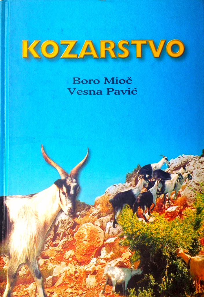 KOZARSTVO