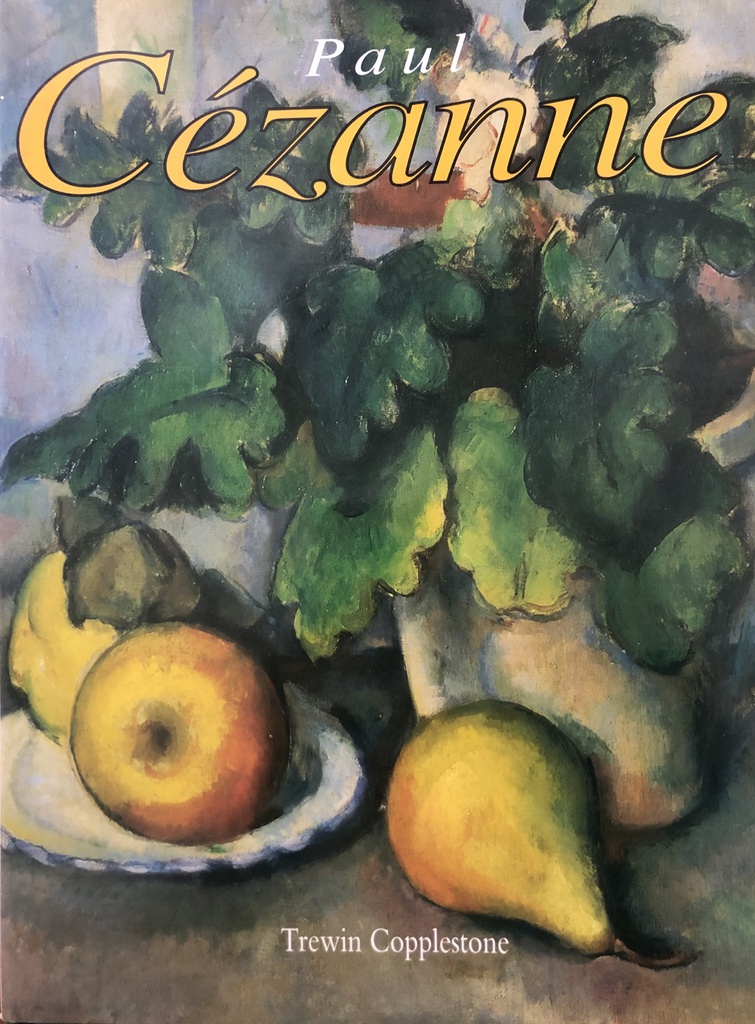 PAUL CEZANNE