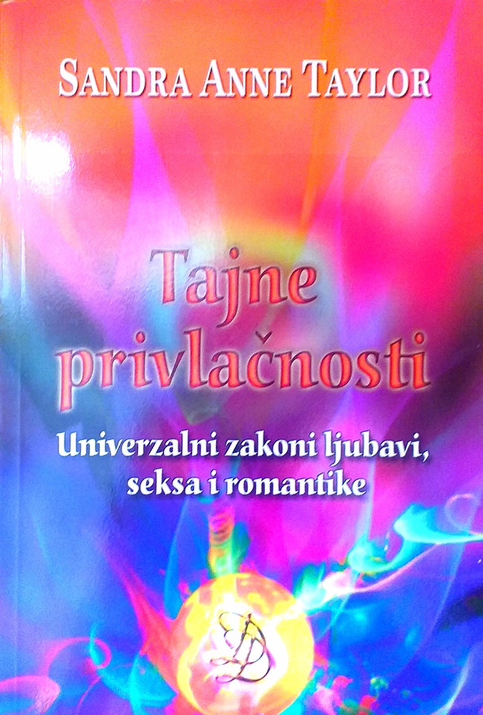 TAJNE PRIVLAČNOSTI