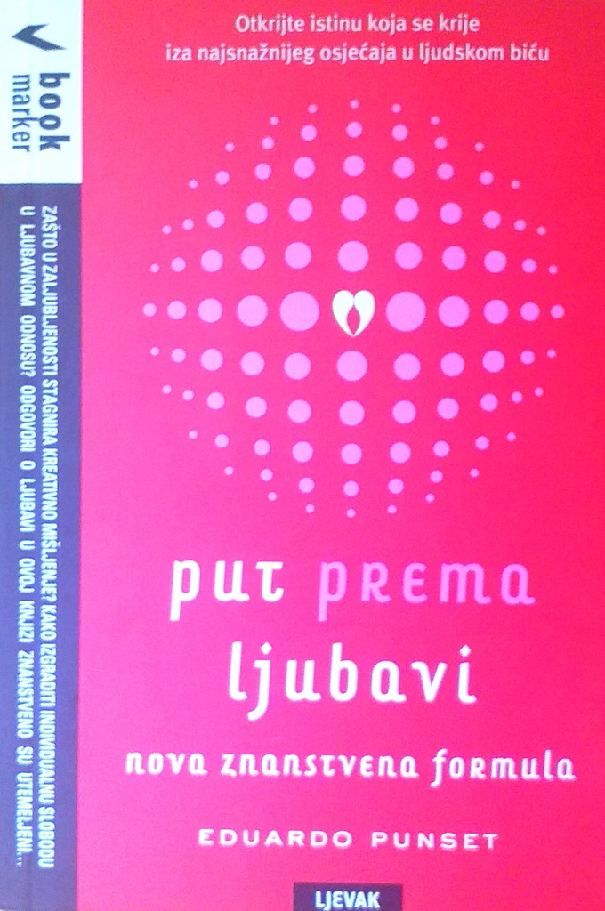 PUT PREMA LJUBAVI