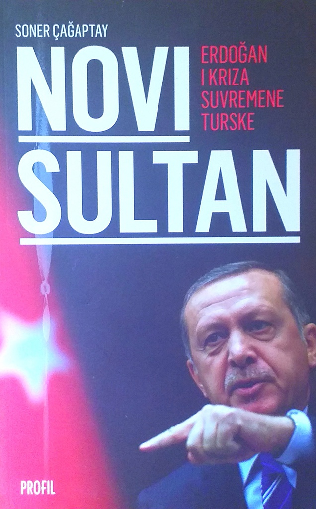 NOVI SULTAN