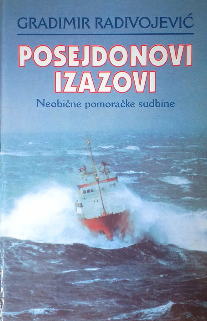 POSEJDONOVI IZAZOVI