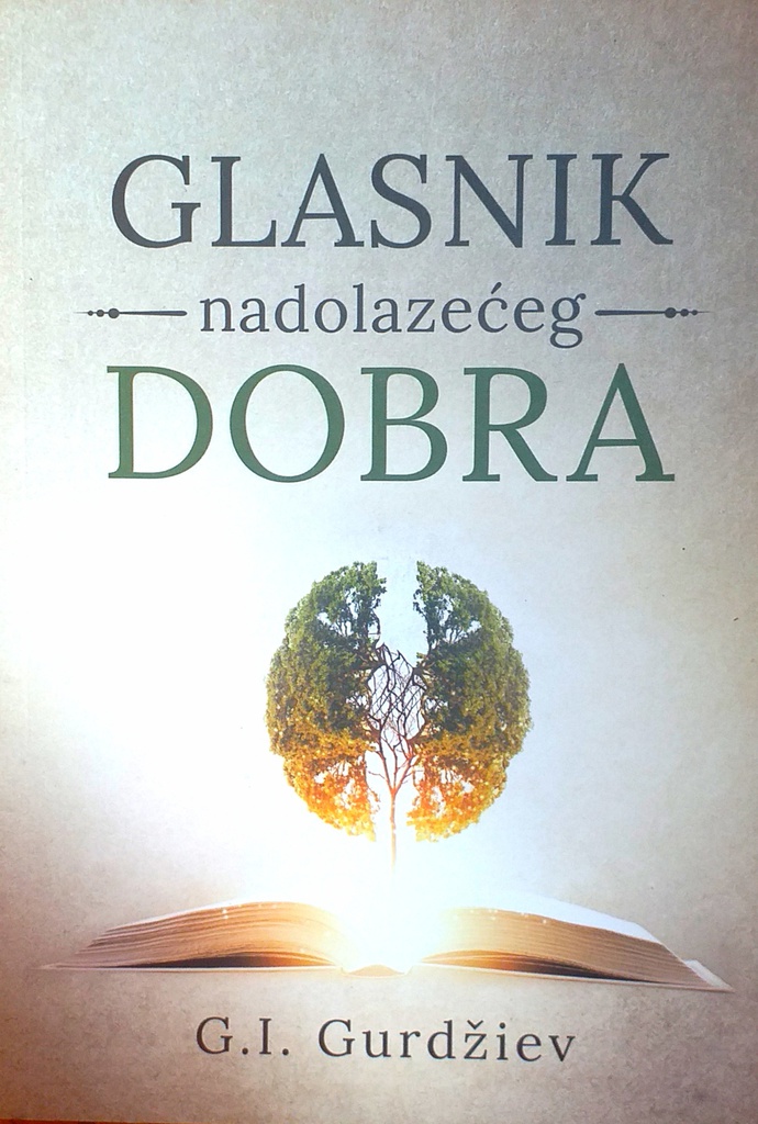 GLASNIK NADOLAZEĆEG DOBRA