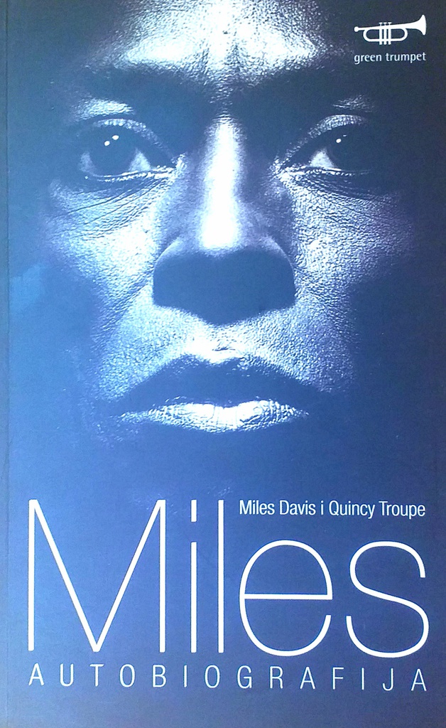 MILES - AUTOBIOGRAFIJA