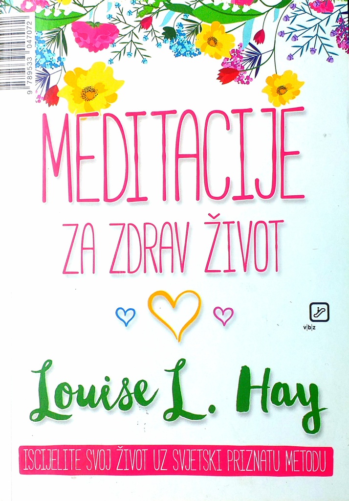 MEDITACIJE ZA ZDRAV ŽIVOT