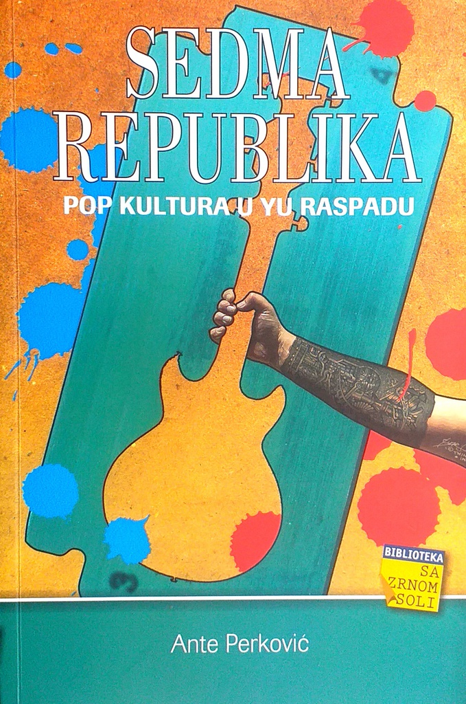 SEDMA REPUBLIKA