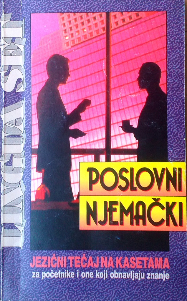 POSLOVNI NJEMAČKI