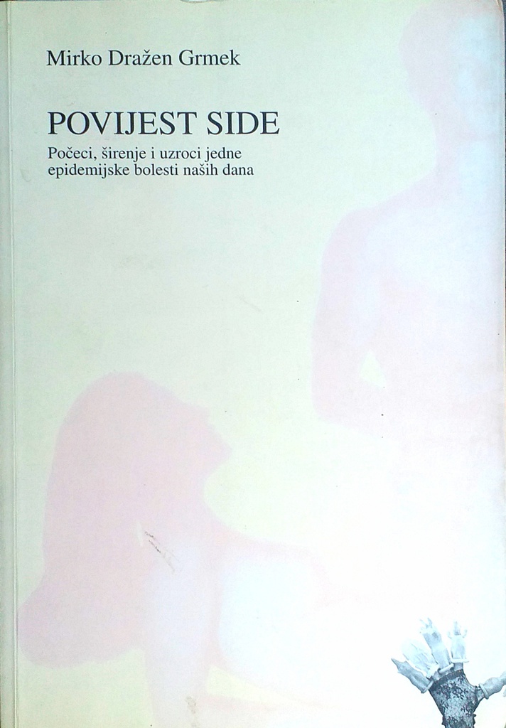 POVIJEST SIDE