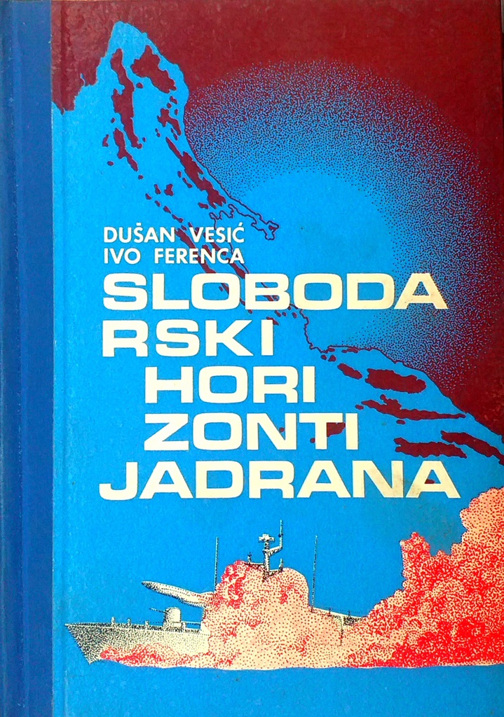 SLOBODARSKI HORIZONTI JADRANA