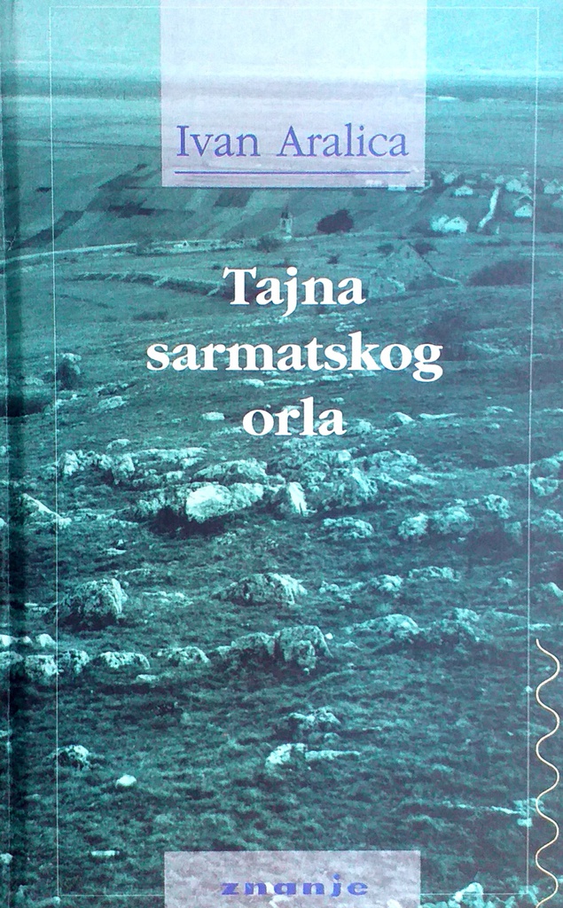 TAJNA SARMATSKOG ORLA