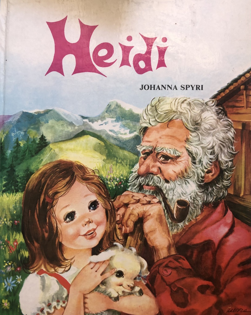 HEIDI