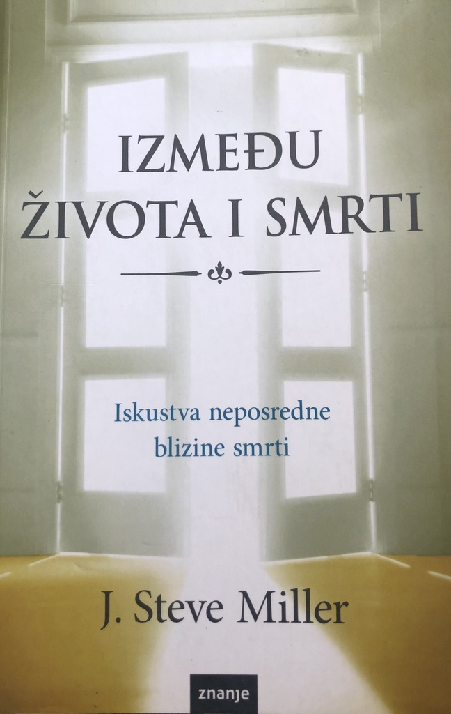 IZMEĐU ŽIVOTA I SMRTI