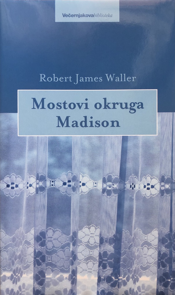 MOSTOVI OKRUGA MADISON