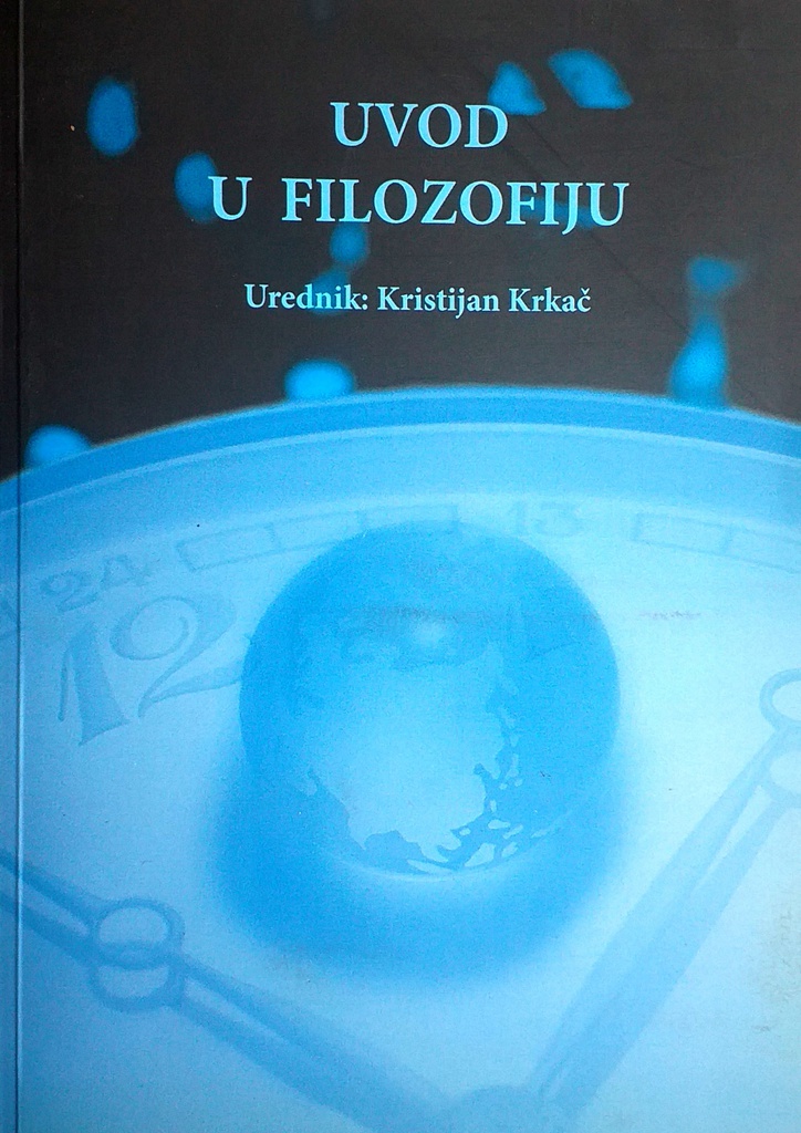 UVOD U FILOZOFIJU