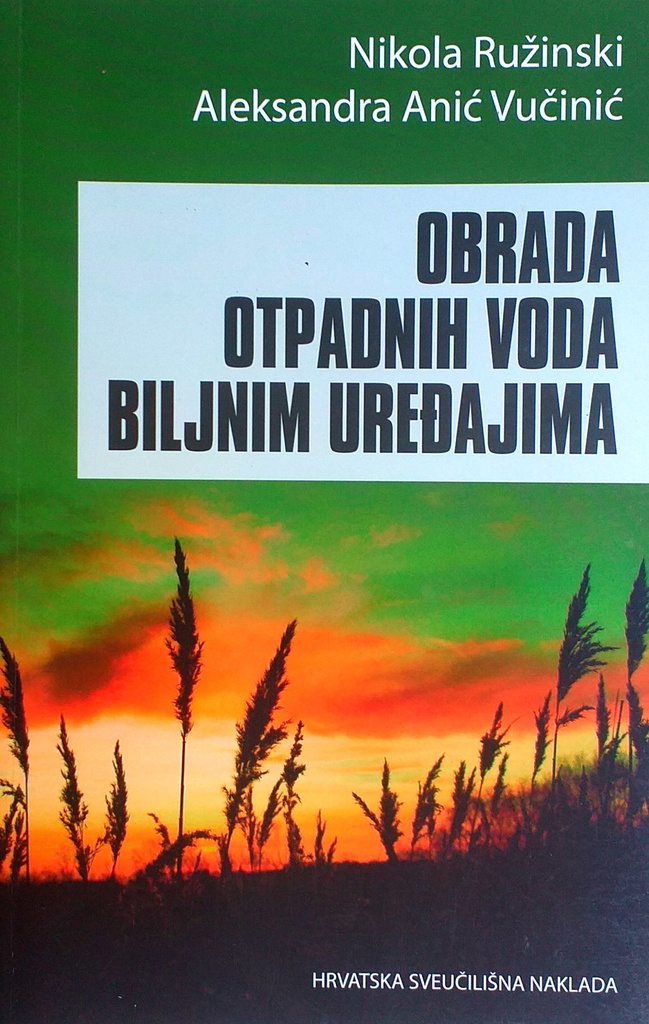 OBRADA OTPADNIH VODA BILJNIM UREĐAJIMA