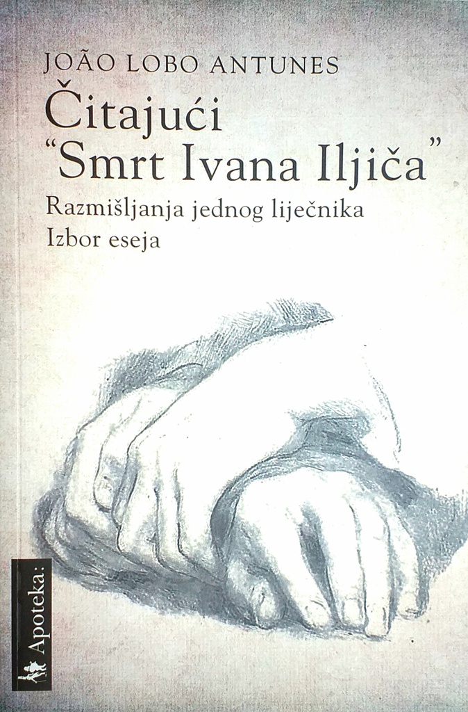 ČITAJUĆI ''SMRT IVANA ILJIČA''