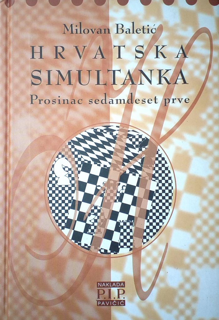HRVATSKA SIMULTANKA