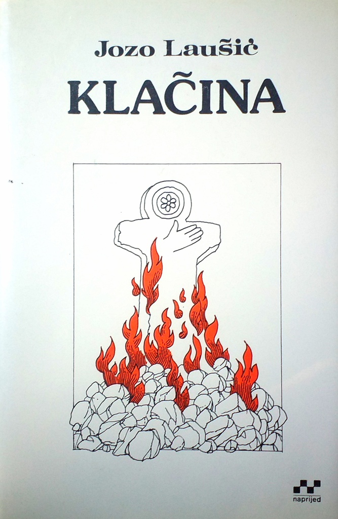 KLAČINA